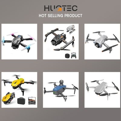 2.4G 주파수 K12 맥스 드론 와이파이 FPV RC 드론 원격 제어 비디오 쿼드콥터 장난감 및 3 프로 4K HD 카메라