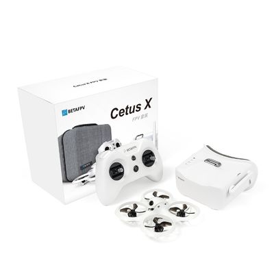 조절식 카메라 베타fpv Cetus X 브러시리스 FPV 쿼드콥터 실내 레이싱 드론 ELRS 2.4G 아웃도어 RC