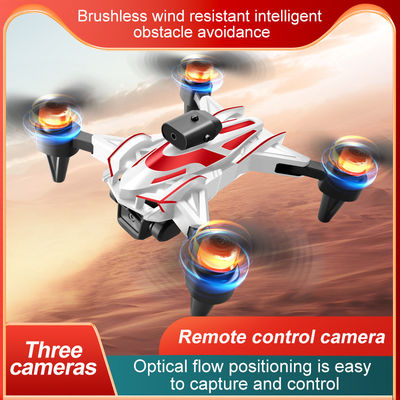 2.4G 주파수 K12 맥스 드론 와이파이 FPV RC 드론 원격 제어 비디오 쿼드콥터 장난감 및 3 프로 4K HD 카메라