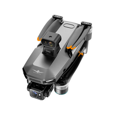 디자인 Kf104 맥스 2 드론 Rc 5g 와이파이 드론 4k 프로페셔널 에어리얼 3축 반 흔들림 기말 장애물 피 브러시리스 쿼드콥터