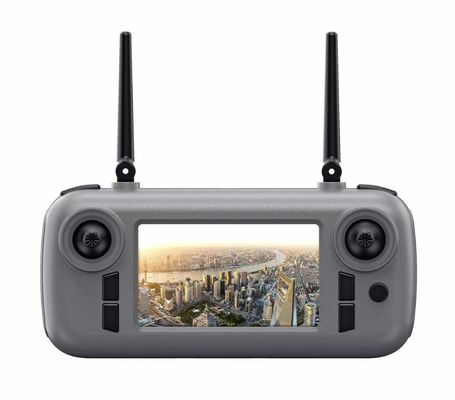 크리스마스 쿼드콥터 Ck17DG 드론 4K 프로페셔널 에어리얼 3 축 반 흔들림 기말 장애물 피 브러쉬리스
