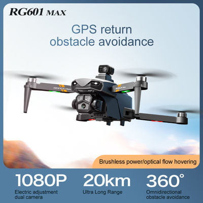 8k 카메라 장항시간 5g 광학 흐름 GPS 접착형 UAV 듀얼 와이파이 프로 에어리온 카메라 알루미늄 합금 드론