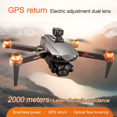 8k 카메라 장항시간 5g 광학 흐름 GPS 접착형 UAV 듀얼 와이파이 프로 에어리온 카메라 알루미늄 합금 드론