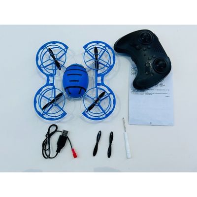 가벼운 150g 프로펠러 보호기 드론 보호 반지 28*17*5cm