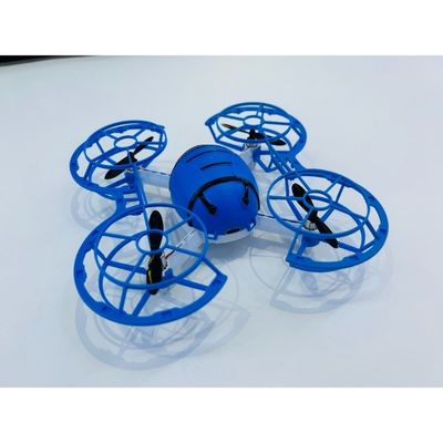 가벼운 150g 프로펠러 보호기 드론 보호 반지 28*17*5cm