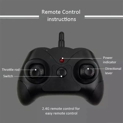 FX-801 2.4G RTF EPP 폼 항공기 2CH 182 RC 플라이더 항공기 RC 비행기 초보자용 항공기 키트 RC