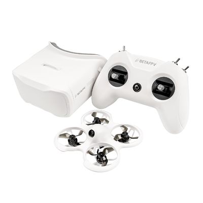 Cetus Pro 브러시리스 모터 고도 유지 모드 ≤10분 비행시간으로 Betafpv 드론의 잠재력을 최대한 발휘하세요