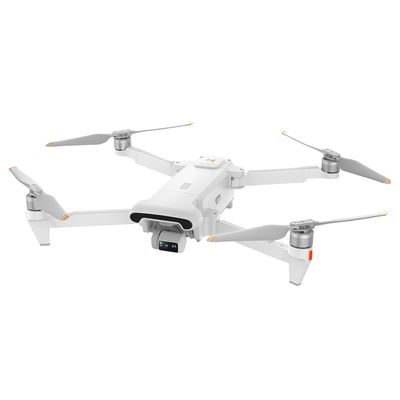 피미 X8 텔레 프로페셔널 드론 GPS 브러시리스 모터 3 축 기말 4K 카메라 2.4G/5.8G 듀얼 밴드 디지털 이미지 전송