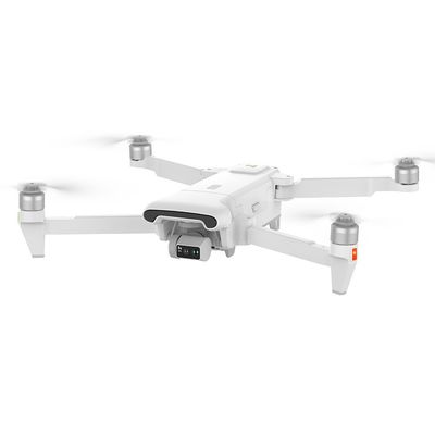 피미 X8 텔레 프로페셔널 드론 GPS 브러시리스 모터 3 축 기말 4K 카메라 2.4G/5.8G 듀얼 밴드 디지털 이미지 전송