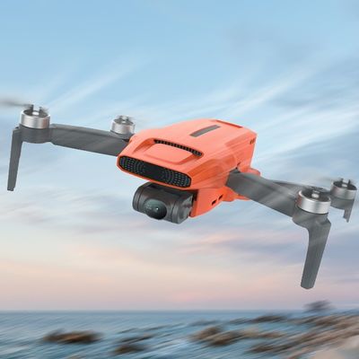 빨간 2024 피미 미니 3 RC 드론 250g 4k 60fps 3 기말 카메라 드론 브러시리스 모터 9km 장거리 프로 드론 장난감 아이