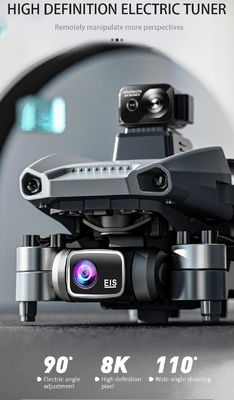 Ck19 Gps Rc 드론 카메라 360도 장애물 회피 드론 접이식 어린이 초보자 비행 장난감 미니 드론