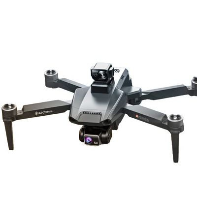 3000M 이미지 전송 거리 Ck19 Dg 미니 드론 프로스머 드론 HD 카메라 드론 브러시리스 쿼드콥터 드론