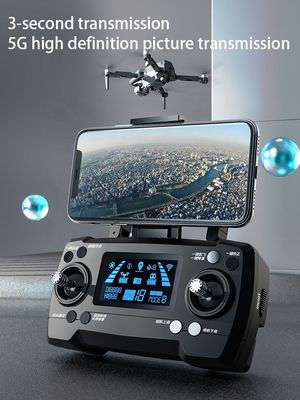 3000M 이미지 전송 거리 Ck19 Dg 미니 드론 프로스머 드론 HD 카메라 드론 브러시리스 쿼드콥터 드론