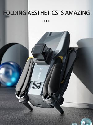 3000M 이미지 전송 거리 Ck19 Dg 미니 드론 프로스머 드론 HD 카메라 드론 브러시리스 쿼드콥터 드론