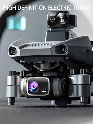 3000M 이미지 전송 거리 Ck19 Dg 미니 드론 프로스머 드론 HD 카메라 드론 브러시리스 쿼드콥터 드론