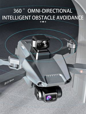 3000M 이미지 전송 거리 Ck19 Dg 미니 드론 프로스머 드론 HD 카메라 드론 브러시리스 쿼드콥터 드론