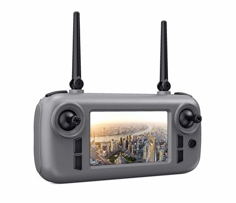 120분 충전시간 Ck17 프로 장애물 피 Rc 쿼드콥터 브러시리스 Fpv 드론 와이파이 프로 드론
