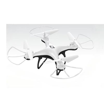특징 Wi-Fi 미니 드론 카메라 없는 D13 훈련 드론 4축 항공기 Rc 장난감 아이용 GW 15