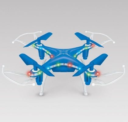 조립 상태 준비 X13D 내구성 항공기 드론 장시간 비행 드론 시작 능력 성능 RED