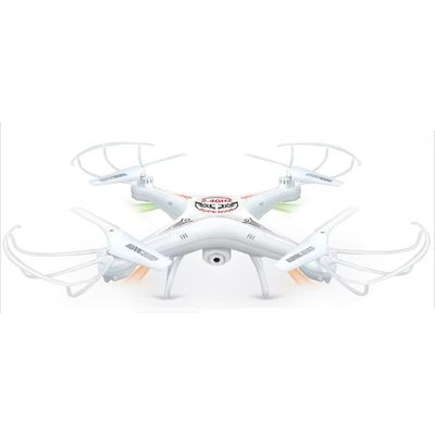 단일 패키지 크기 CM 58.7X11.3X40.3 WHITE Rc 쿼드콥터 드론 오리지널 업그레이드 와이파이 드론