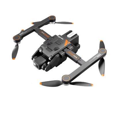 초보자용 드론 Rg700 프로 미니 드론 듀얼 카메라와 비디오 실시간 전송 Fpv 드론 Rc 쿼드콥터 성인용 4k HD