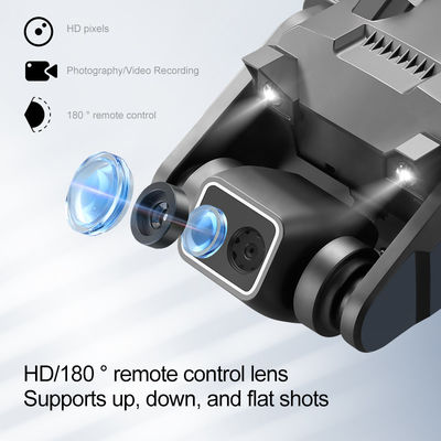 초보자용 드론 Rg700 프로 미니 드론 듀얼 카메라와 비디오 실시간 전송 Fpv 드론 Rc 쿼드콥터 성인용 4k HD