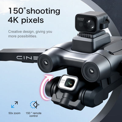 7.4V 3800Mah 드론 배터리 I8 MAX 5G 와이파이 카메라와 함께 큰 GPS 드론 전기 4K UAV 지도 드론