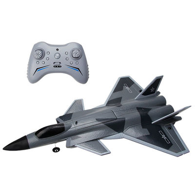 2.4g Fx9630 6 축 회전기 Epp Foam J20 Rc 플라이더 비행기 고정 날개 외부 원격 제어 Rc 비행기 비행 장난감