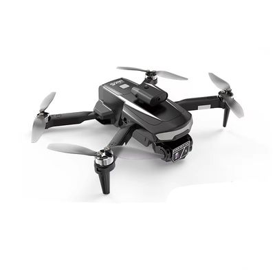 폴더블 드론 장난감 Rc 5g 와이파이 Fpv 드론 쿼드콥터 장난감 카메라 헬리콥터 장난감 4k 듀얼 카메라로 해상도 촬영