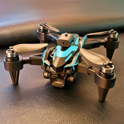 최신 3HD 카메라 K12 맥스 드론 광학 흐름 4k Fpv 적외선 장애물 피기 드론 접이식 쿼드콥터 RC 드론 장난감