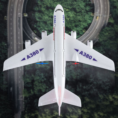 조립 상태 Ready-to-Go A420 모드 Rc 비행기 비행하기 쉬운 스턴트 롤 고정 날개 비행기 3ch Epp 원격 제어 플라이더 70g