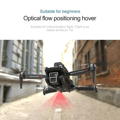 T2 드론 듀얼 카메라 쿼드콥터 비행기 브러쉬리스 모터 Uav 최대 비행 시간 다른 항공 사진 촬영에 이상적입니다
