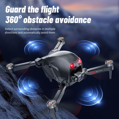 개인 폼 예 GW 14 HUGTEC W14HW 1080P Hd 라이브 뷰 드론 UAVOutdoor 모험용 속도 조정 기능 드론