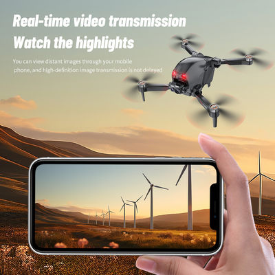 개인 폼 예 GW 14 HUGTEC W14HW 1080P Hd 라이브 뷰 드론 UAVOutdoor 모험용 속도 조정 기능 드론