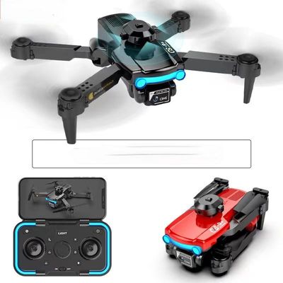 비상 정지 기능 HUGTEC W16HW 야생생물 감시 및 조사용 UAV 단일 패키지 크기 19.5X23.5X8.5