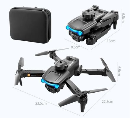 비상 정지 기능 HUGTEC W16HW 야생생물 감시 및 조사용 UAV 단일 패키지 크기 19.5X23.5X8.5