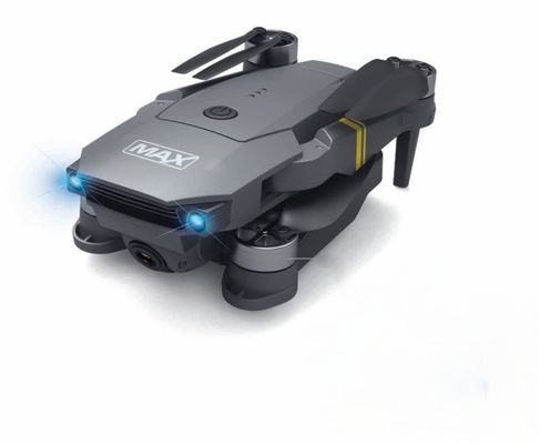 HUGTEC W15Hw 다중 비행 모드 드론 1키 3D 롤 드론 LED 내비게이션 라이트 충전 시간 40MIN 재고