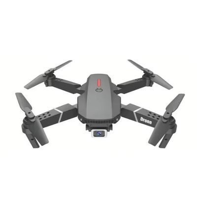 단일 패키지 크기 CM 22.7X8X18.5 HUGTEC Dm97 E88 PRO 광적 흐름 위치화 드론 앱 제어 360 플립 플라스틱