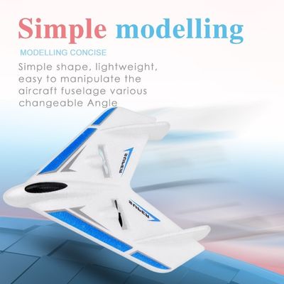 2024 Fx-601 Fx Rc 항공기 제트 고정 날개 항공기 2.4g 원격 제어 비행기 드론 장난감 어린이용 성인 1 컨트롤러 배터리