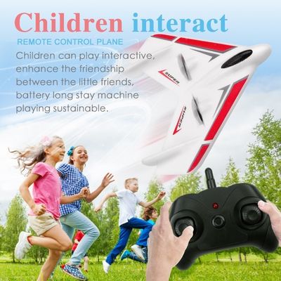 2024 Fx-601 Fx Rc 항공기 제트 고정 날개 항공기 2.4g 원격 제어 비행기 드론 장난감 어린이용 성인 1 컨트롤러 배터리