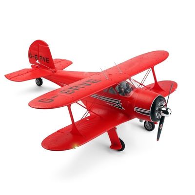 조립 상태 가동 준비 A300 비치 D17s 3d 6g 2.4g 4ch RC 항공기