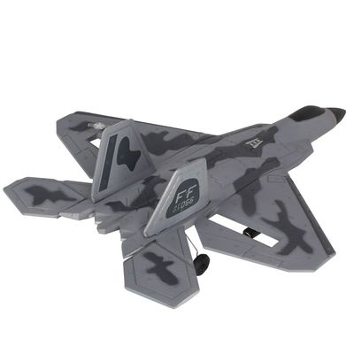 2.4g 플라이더 Rc 드론 Su35 고정 날개 비행기 손 투어 폼 드론 전기 원격 제어 야외 Rc 비행기 장난감 Rtf F22