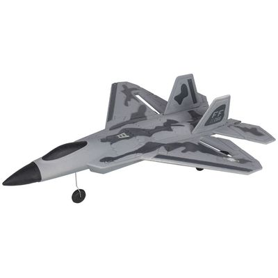2.4g 플라이더 Rc 드론 Su35 고정 날개 비행기 손 투어 폼 드론 전기 원격 제어 야외 Rc 비행기 장난감 Rtf F22