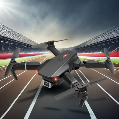 플라스틱 HUGTEC 카메라 드론 FPV 비행 UAV 드론 어셈블리 쿼드콥터 헬리콥터 카메라 교육 드론 플라이캠 에어로스코프