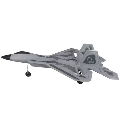2.4g 플라이더 Rc 드론 Su35 고정 날개 비행기 손 투어 폼 드론 전기 원격 제어 야외 Rc 비행기 장난감 Rtf F22