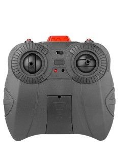 F360 2.4Ghz 반 간섭 헬리콥터 초보기부터 프로 헬리콥터 미니어처 항공 장난감 6*AA 컨트롤러 배터리
