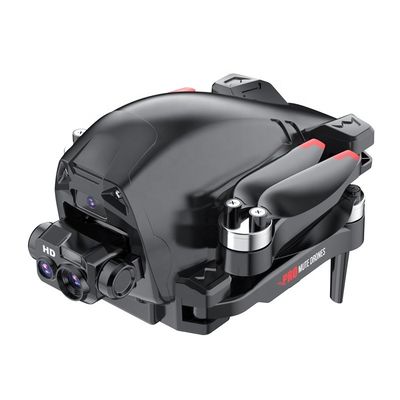 4k 드론 W14H 카메라와 함께 GPS 드론 3축 기말 듀얼 카메라 5g 와이파이 25mins120m 거리 드론 Rc 쿼드콥터 Cs16 4k 프로