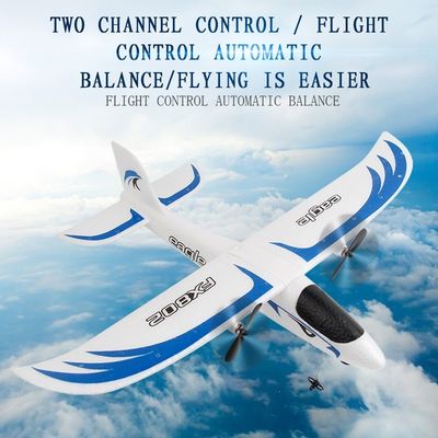 제어 채널 2 채널 장난감 홈 다이렉트 Fx802 Epp Foam 2.4g 2 원격 제어 비행기 Eagle Rc 비행기 어린이용 성인