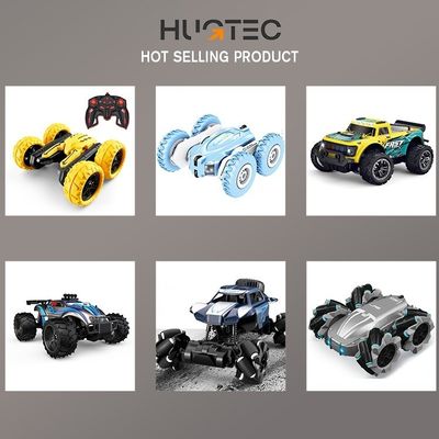1/20 스케일 2wd 드라이브 자동차 충돌 방지 2.4g 원격 제어 오프로드 차량 거친 지형 차량 14 년 이상