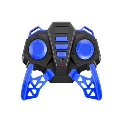 업그레이드 스마트 드리프트 RC 장난감 자동차 M2B 어린이 리모컨 롤 오버 스턴트 자동차 GW 16.5 및 30MIN 리모컨 시간